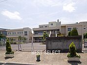 さいたま市立与野南小学校 徒歩7分 520m