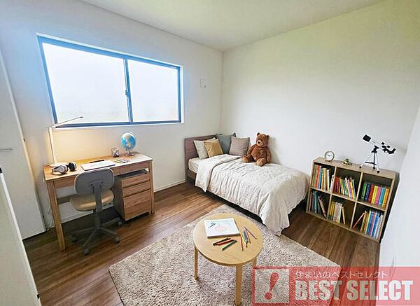 子供部屋