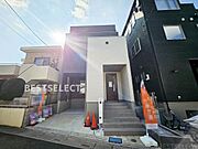 ■エアコンの設置不要。「空調搭載住宅」で温度差のない家中快適な暮らし