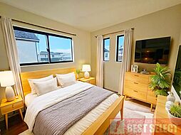 子供部屋の画像