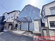 埼玉県さいたま市南区松本4丁目：物件画像