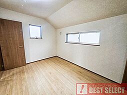 子供部屋の画像