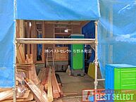 埼玉県さいたま市南区辻3丁目：物件画像