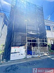 外観の画像