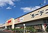 周辺：DCMさいたま蓮沼店 徒歩11分 860m