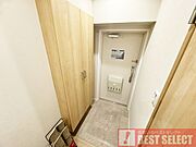 ■マイホームを最初に感じる空間