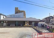 みずほ保育園与野新中里 徒歩4分 290m