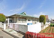 原山幼稚園 徒歩8分 620m