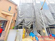 ■憧れのマイホームで素敵な新生活をお過ごしください！