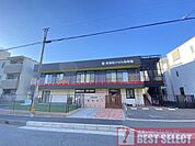 南浦和ひなた保育園 徒歩5分 370m