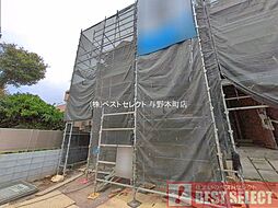 外観の画像