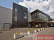 日進駅(JR東日本 川越線) 徒歩24分。 1920m