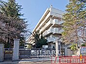 さいたま市立田島中学校 徒歩22分。 1720m
