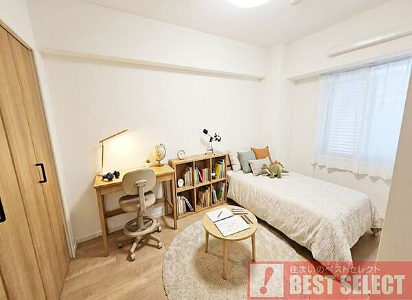 子供部屋