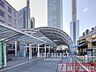 周辺：さいたま新都心駅(JR東日本 京浜東北線) 徒歩44分。 3520m