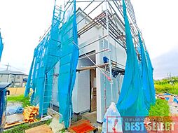 さいたま市桜区塚本 新築戸建
