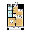 CREVIARXE日暮里7階13.2万円