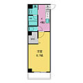 リーベル三井2階9.4万円
