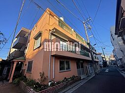 関口マンション