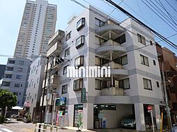 リビエール長戸