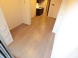 クレヴィアリグゼ日暮里根岸 303 3階1DKのリビング/ダイニング