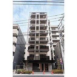 リテラス三ノ輪ウエスト