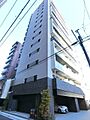 コスモグラシア三ノ輪