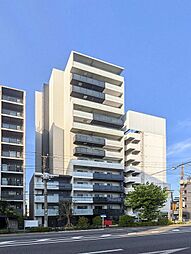 Alivis東京尾久