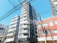 東京都荒川区東日暮里6丁目：物件画像／株式会社ミニミニ城北 日暮里店