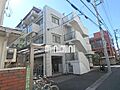 大給坂マンション