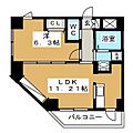 クエル田端7階14.5万円