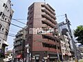 クエル田端
