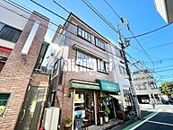 東京都台東区谷中5丁目：物件画像／株式会社ミニミニ城北 日暮里店