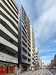 ミレドゥーエ日暮里