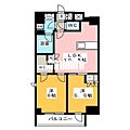 Due日暮里8階23.5万円