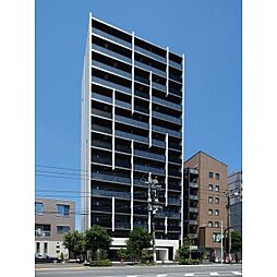 リビオメゾン田端