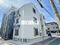 日暮里舎人ライナー 扇大橋駅 徒歩9分の賃貸アパート