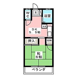 狭山市駅 3.5万円