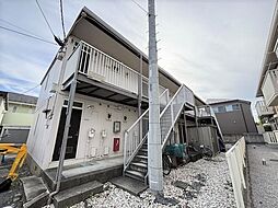 カピースハイツA棟