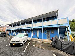 サンヴィレッジ多摩湖