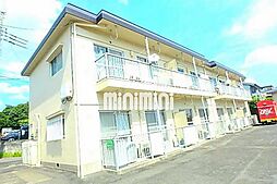 清水マンション