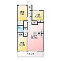 イニシア所沢8階16.9万円