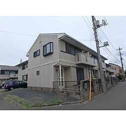 グランカーサA棟