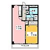 石田マンション2階6.5万円