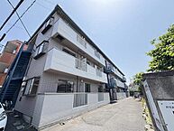 埼玉県さいたま市桜区町谷3丁目：物件画像／株式会社ミニミニ城北 浦和店
