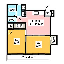 北浦和駅 7.5万円