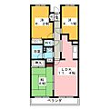 スターコート北浦和5階9.0万円