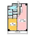 AcseedsTower浦和岸町210階17.6万円