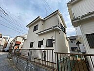 埼玉県さいたま市緑区原山4丁目：物件画像／株式会社ミニミニ城北 浦和店
