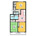 パビヨンリヴール1階7.5万円